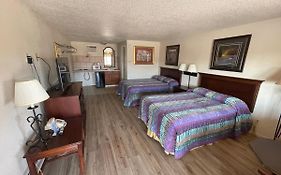 Round-Up Motel
